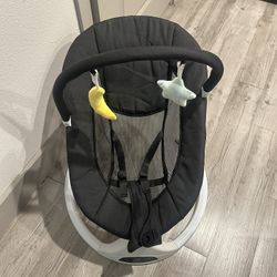 Baby Bluetooth Bouncer 