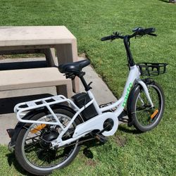 Ebike