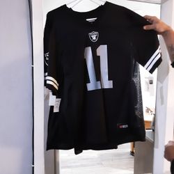 Raiders Jersey XL & Med