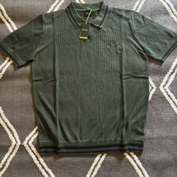 Boss Shirt Regular Fit