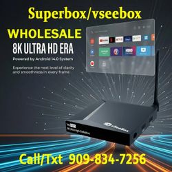 VSEEBOX V6 PRO VSEE BOX  NEW ARRIVAL  WHOLESALE SUPERBOX SUPER BOX 1 YEAR WARRANTY !!!!