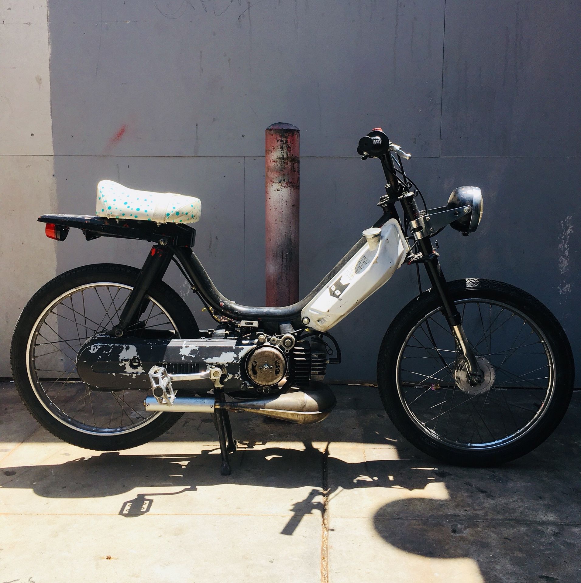 honda hobbit pa50 for sale