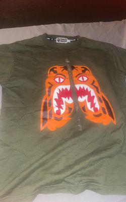 Bape T Shirt