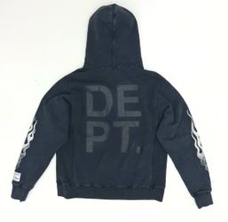 GALLERY DEPT HOODIE