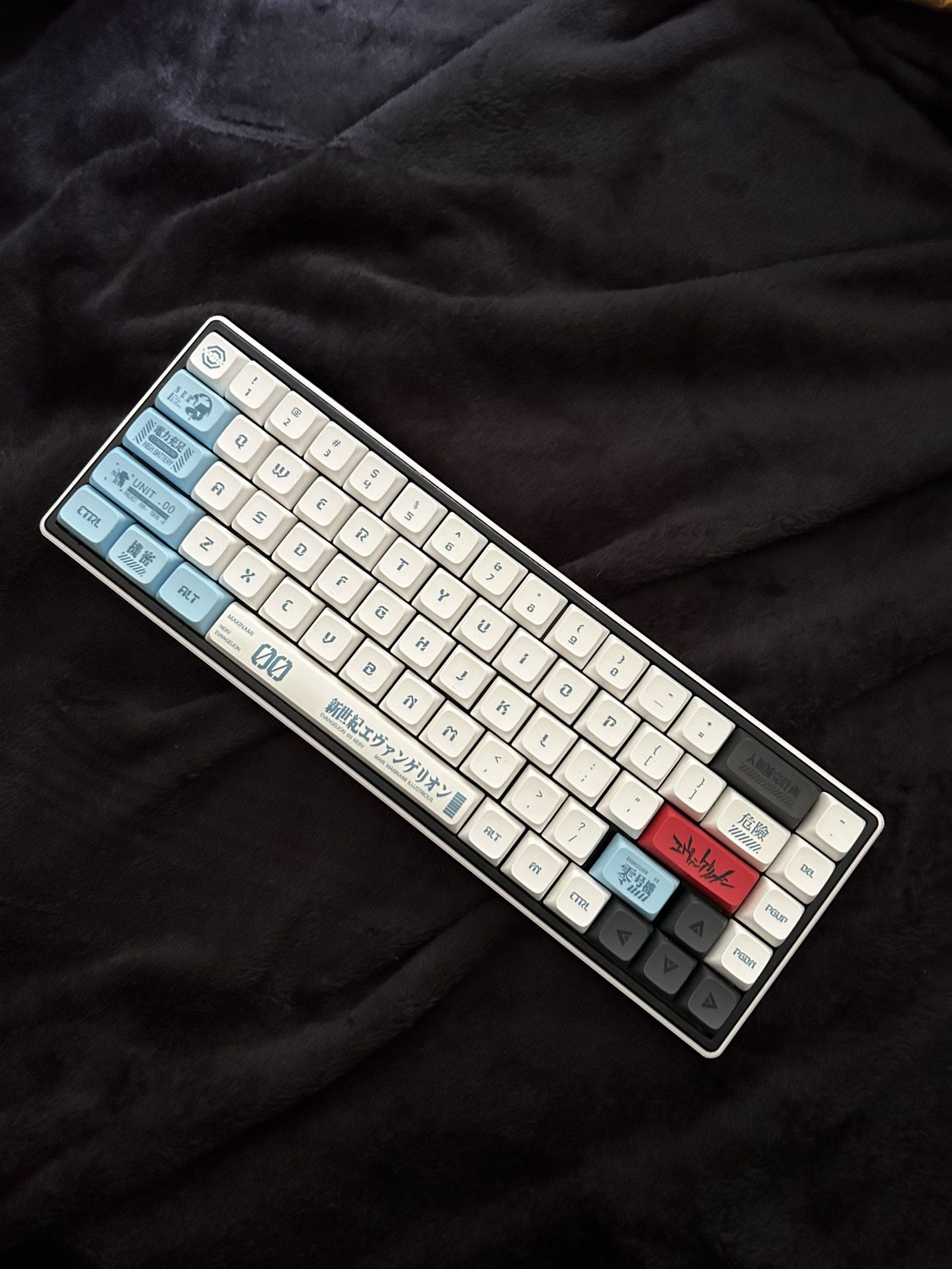 Magegee Sky68