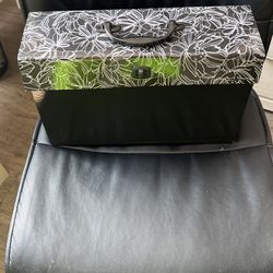 Portable File System