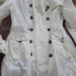 Burberry NEW WIND AND Rain Gear