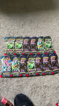 Pokémon tcg twilight masquerade