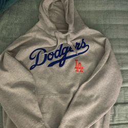 La Hoodie 