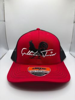 dKps Mesh 545 Trucker Snap