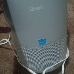Levolt Air Filter Core 200s 