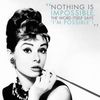 Audrey Lady