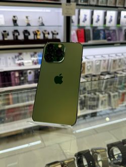 iPhone 13 Pro 128GB Unlocked Pre-owned