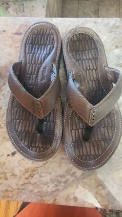 Teva Sandals 12