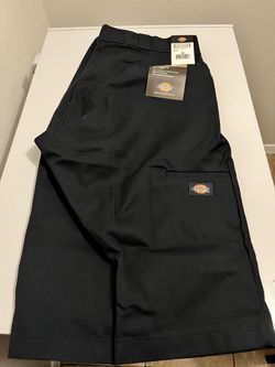 Dickies 38” Loose Fit Multi-Use Pocket Work Shorts