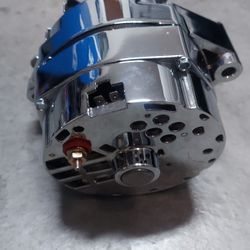 Alternator PowerMaster
