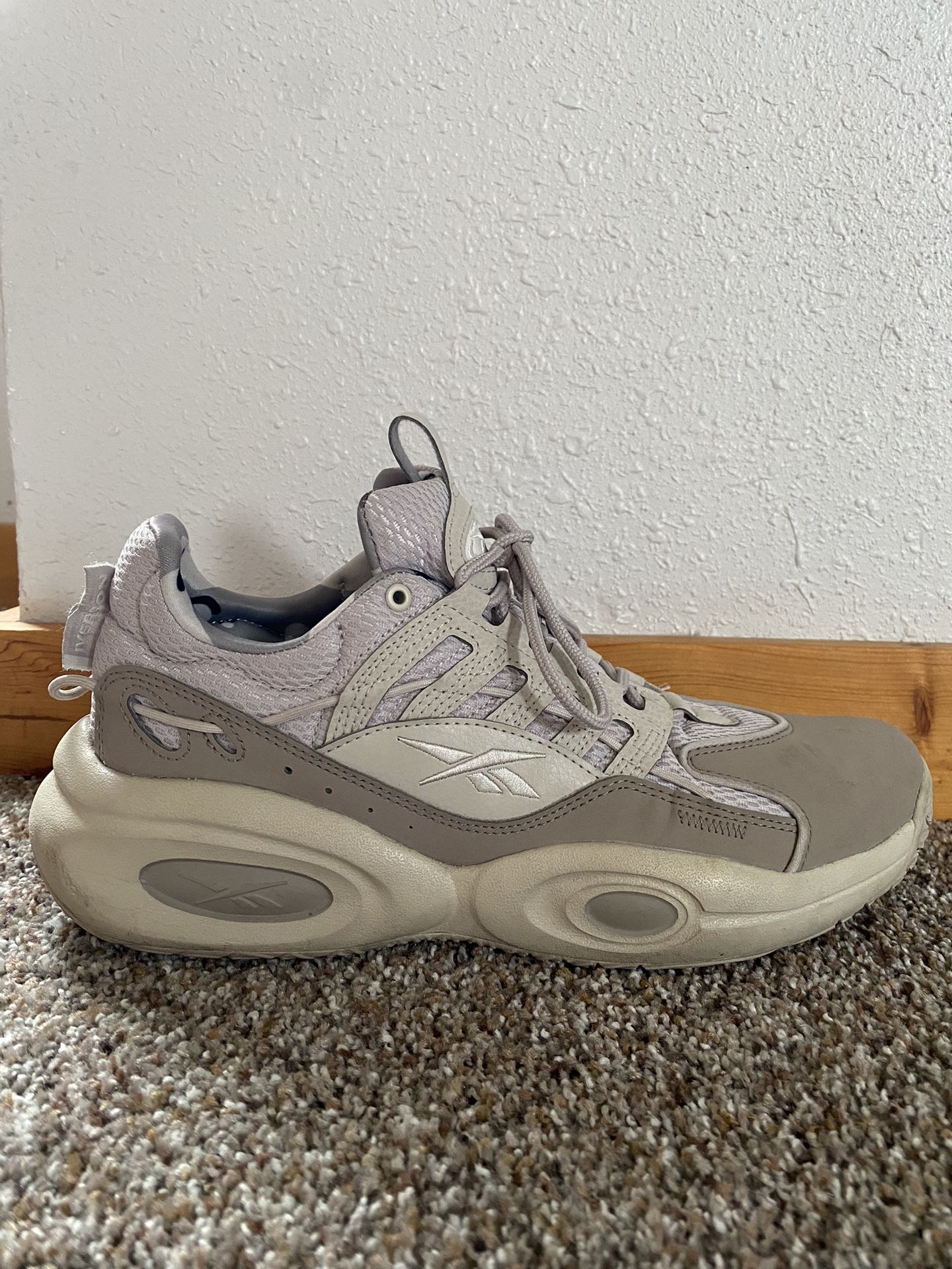 Reebok Iverson Shoes