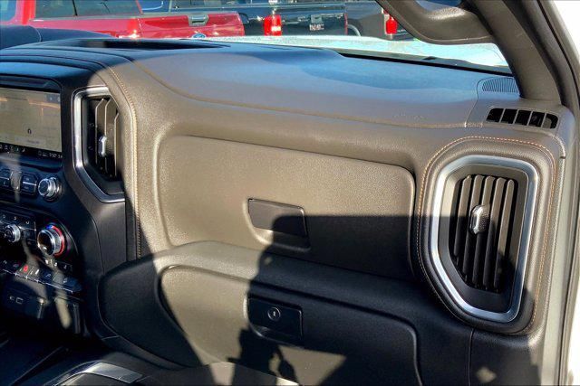 2020 GMC Sierra 3500HD
