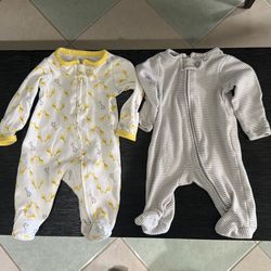 Simple Joys by Carter Onesie