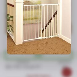 Baby Gate