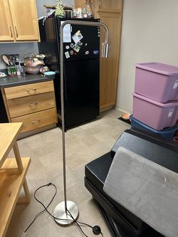 Lamp - standing lamp