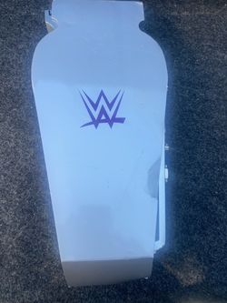 WWE undertaker #MIN belt
