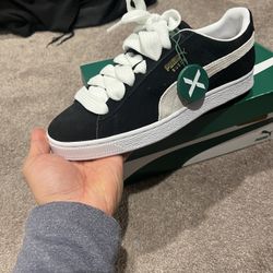 Brand New Puma Suede Size 9