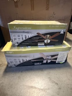 52”Ceiling Fan