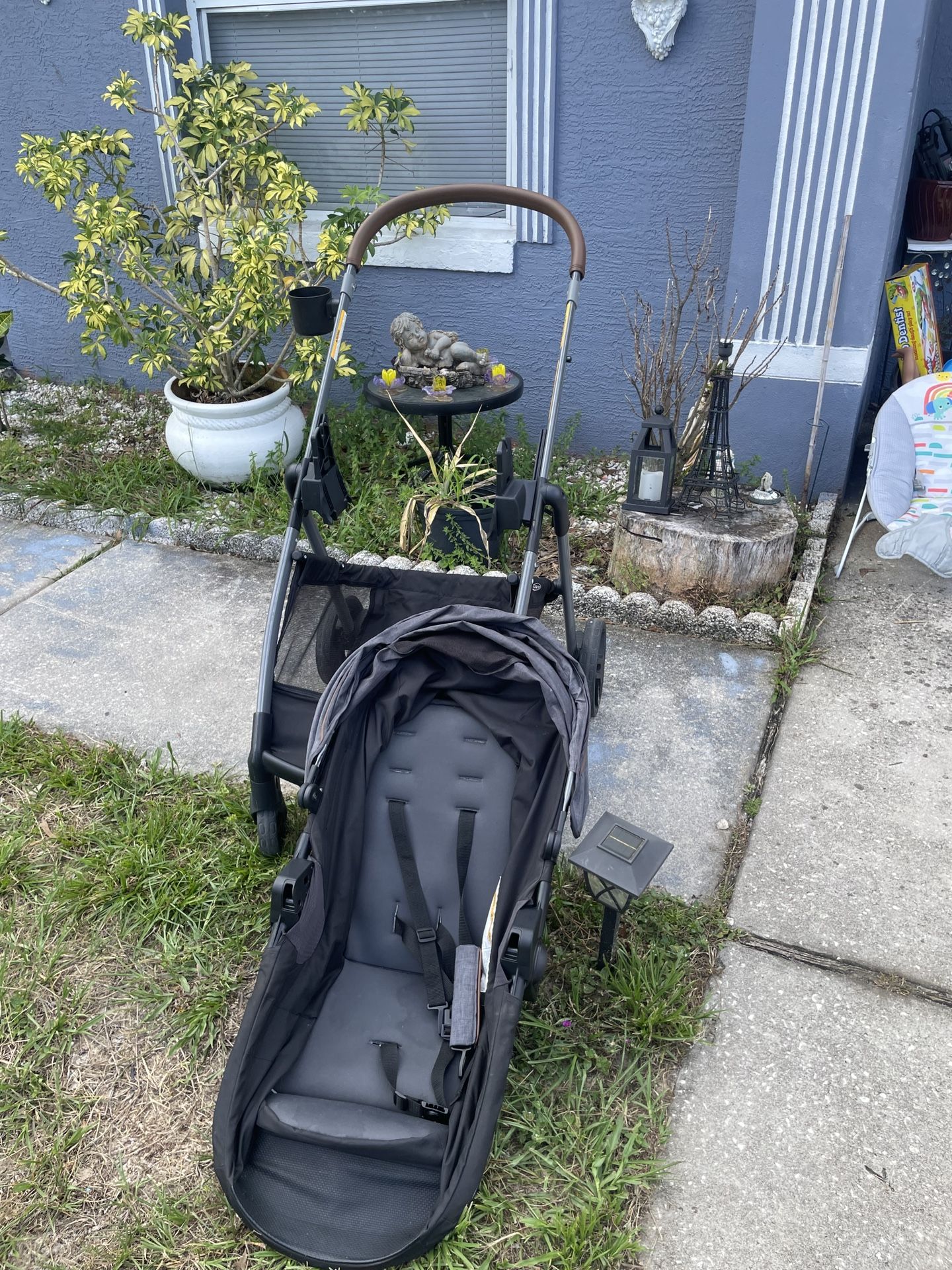 Stroller