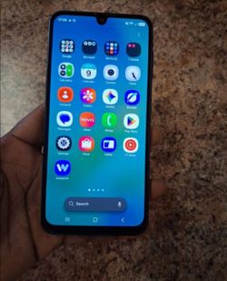 Samsung Galaxy A16 128GB. Non-negotiable price!!