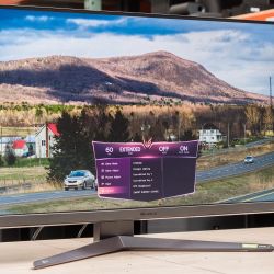 LG 32GR93U 32” 4K monitor with 144Jz refresh