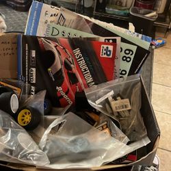 Rc Car Stuff