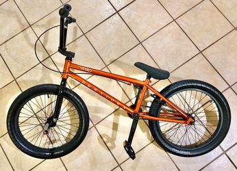 Haro BMX