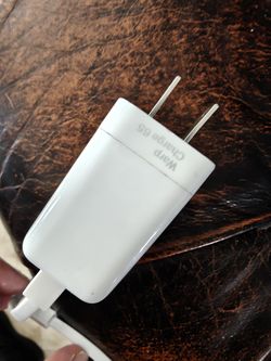 OnePlus 65W Charger