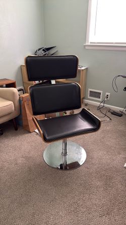 Office chair