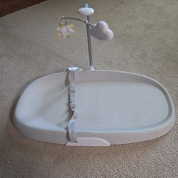 Skip Hop Changing Table