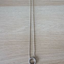 Pandora Necklace