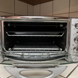 Oster Toaster Oven