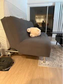 Futon sofa bed