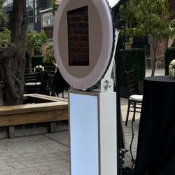 Photo Booth