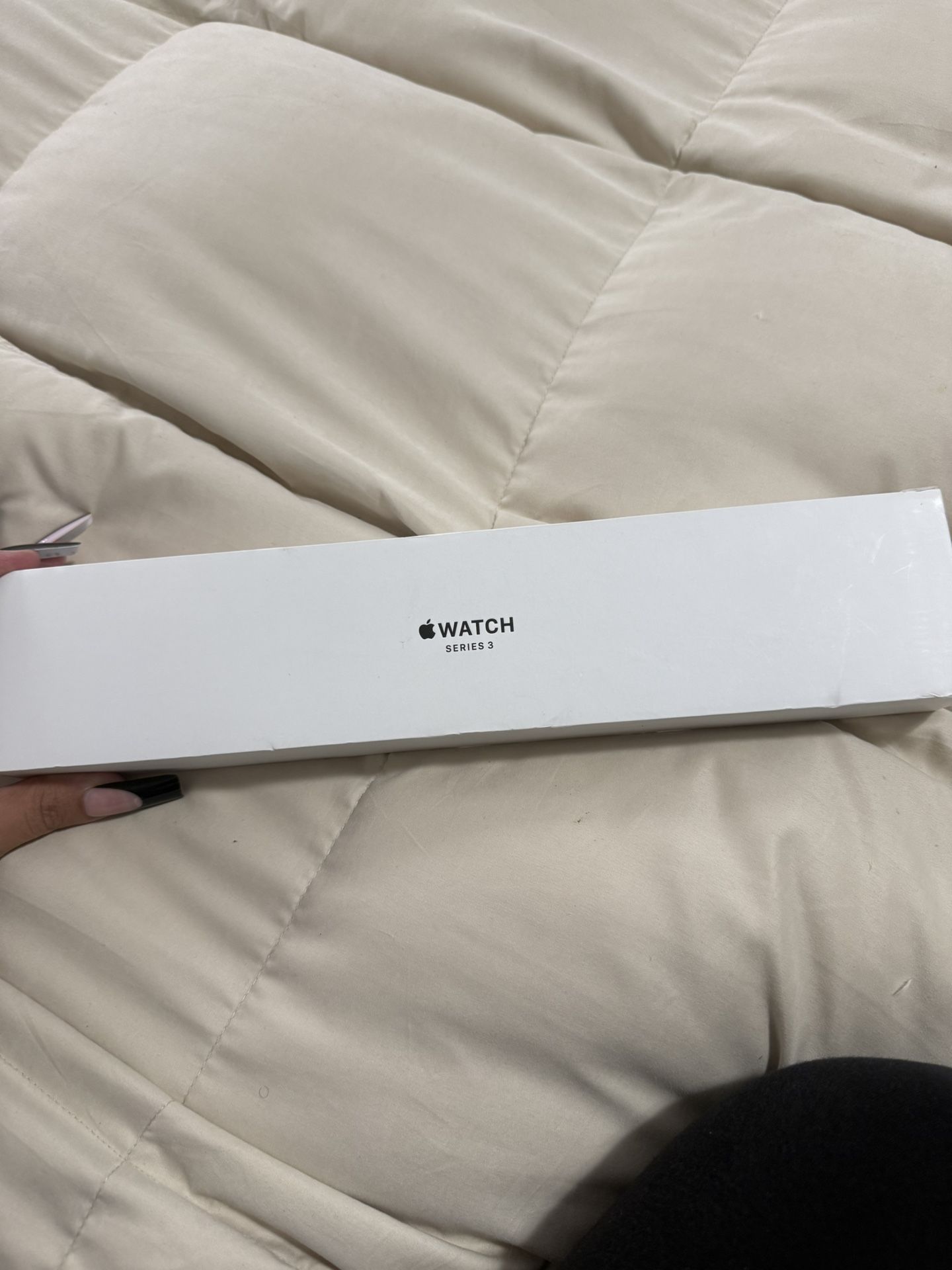 Apple Watch Series 3