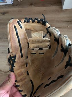 Wilson A2000 baseball mitt glove 11.25 Tan