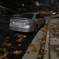 2003 Honda Civic