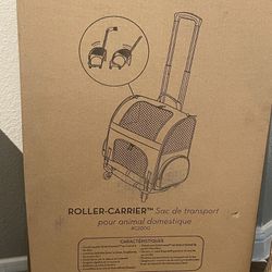 Dog Stroller Carrier 