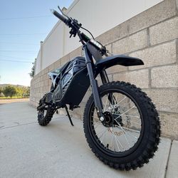 Electric bike