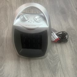 Ceramic Portable Heater