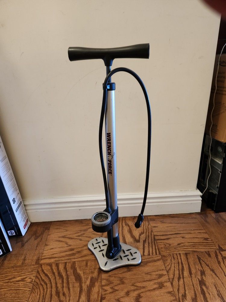 Bike Pump