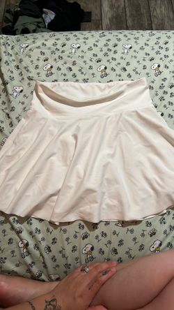 Old Navy Powersoft Dry Cool Skirt girls 14-16 XL