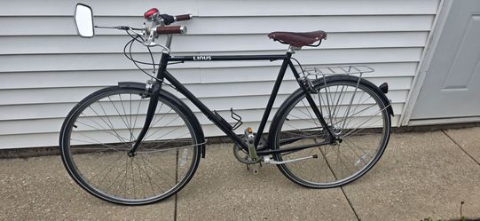 LINUS MENS BIKE