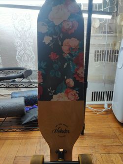 VOLADOR FREERIDE LONGBOARD